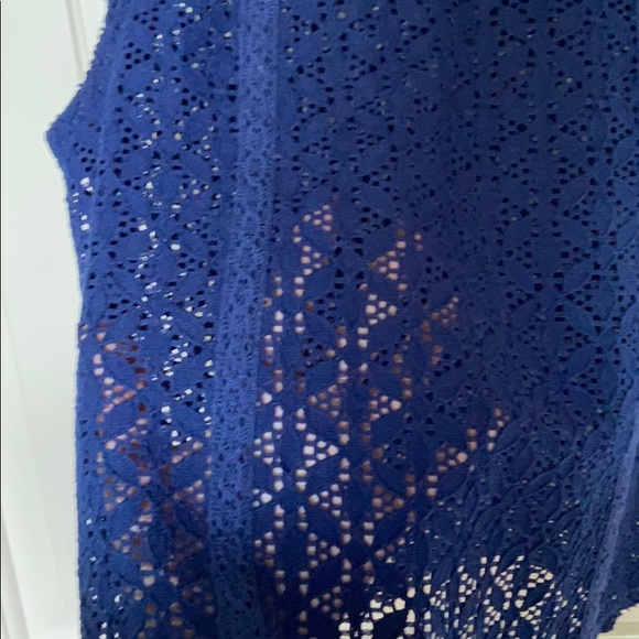 Free People Knit Top - Picture 2 of 3